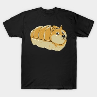 Shiba Inu Dog Bread Breed T-Shirt